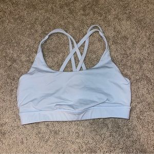 Lululemon Energy Bra *Medium Support
